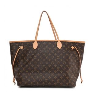 Louis Vuitton Neverfull GM